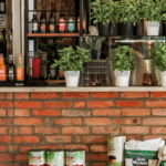 Włoska pizza, makaron, rosół i tatar w restauracji Despe w Dębkach